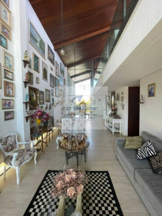 Imagem Casa com 5 Quartos à Venda, 450 m² em Portal Do Sol - João Pessoa Imagem Casa com 5 Quartos à Venda, 450 m² em Portal Do Sol - João Pessoa