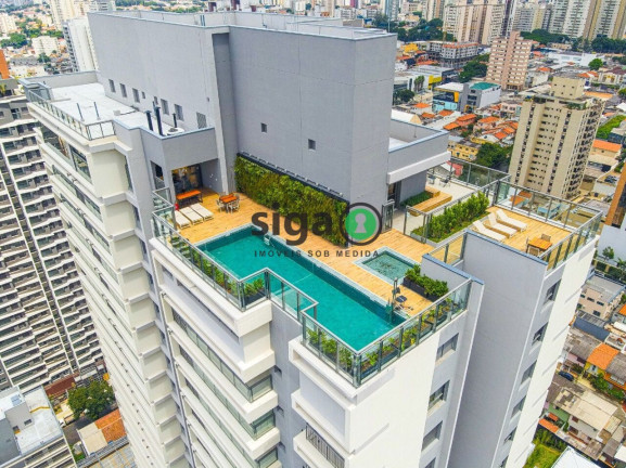 Imagem Apartamento com 3 Quartos à Venda, 160 m² em Ipiranga - São Paulo Imagem Apartamento com 3 Quartos à Venda, 160 m² em Ipiranga - São Paulo