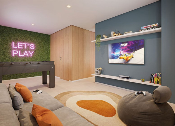 Imagem Apartamento com 3 Quartos à Venda, 60 m² em Limão - São Paulo Imagem Apartamento com 3 Quartos à Venda, 60 m² em Limão - São Paulo