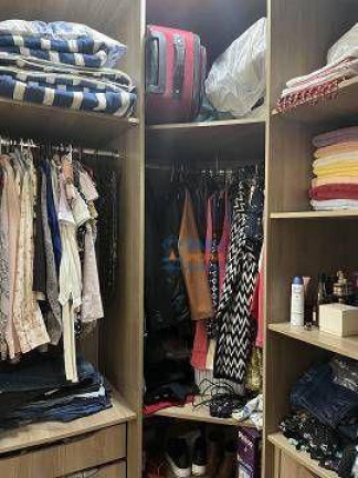 Imagem Apartamento com 2 Quartos à Venda, 64 m² em Parque São Domingos - São Paulo