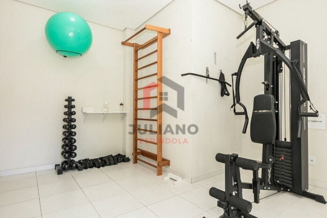 Imagem Apartamento com 2 Quartos à Venda, 56 m² em Partenon - Porto Alegre