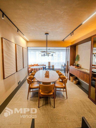 Imagem Apartamento com 3 Quartos à Venda, 140 m² em Tamboré - Santana De Parnaíba Imagem Apartamento com 3 Quartos à Venda, 140 m² em Tamboré - Santana De Parnaíba