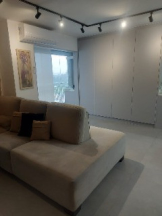 Imagem Apartamento com 2 Quartos à Venda, 63 m² em Rua Amoipira /campo Grande/interlargos - São Paulo