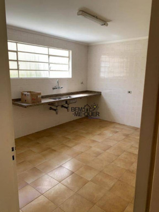Sobrado com 3 Quartos à Venda, 160 m² em Parque Maria Domitila - São Paulo