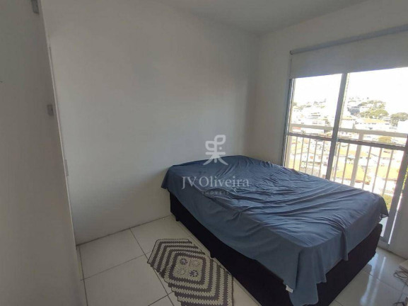 Imagem Apartamento com 1 Quarto à Venda, 20 m² em Vila Sônia - São Paulo