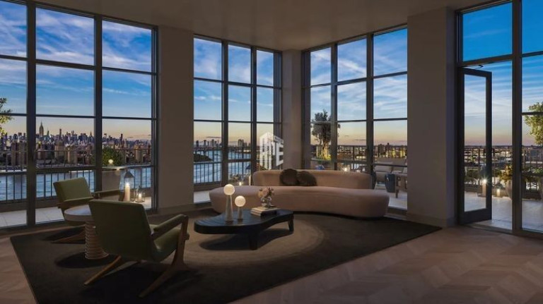 Imagem Apartamento com 4 Quartos à Venda, 688 m² em Moema - São Paulo