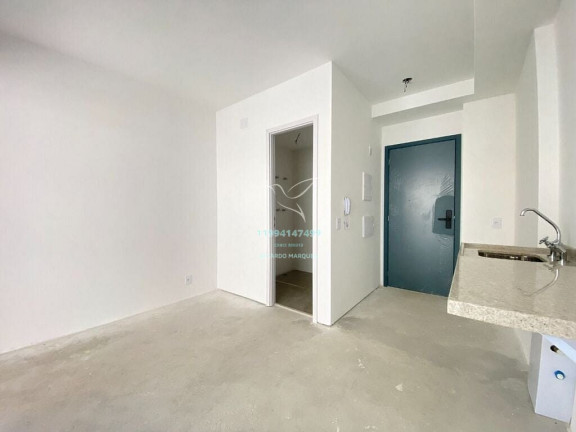 Imagem Studio com 1 Quarto à Venda, 24 m² em Pinheiros - São Paulo Imagem Studio com 1 Quarto à Venda, 24 m² em Pinheiros - São Paulo