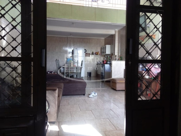 Imagem Casa com 3 Quartos à Venda, 147 m² em Vila Tibério - Ribeirão Preto Imagem Casa com 3 Quartos à Venda, 147 m² em Vila Tibério - Ribeirão Preto