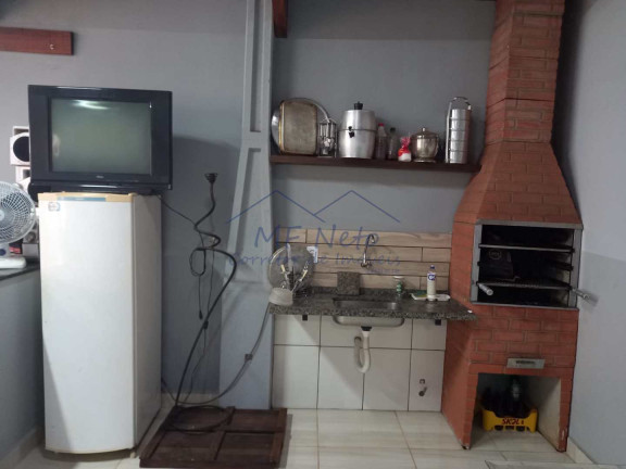 Imagem Casa com 3 Quartos à Venda, 268 m² em Jardim Treviso - Pirassununga