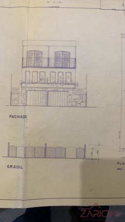 Imagem Casa com 4 Quartos à Venda, 300 m² em Vila Do Bosque - São Paulo