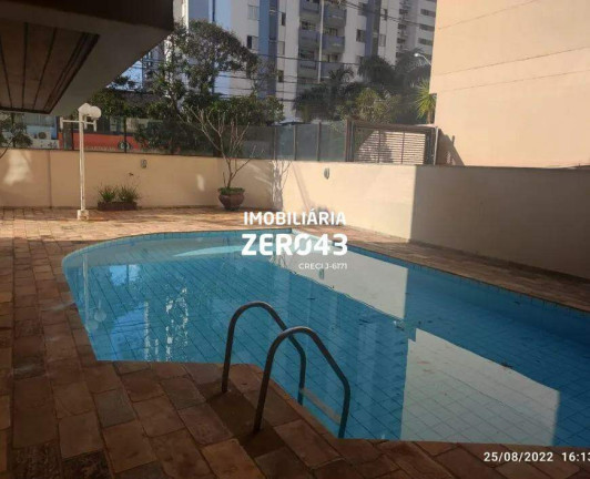 Imagem Apartamento com 5 Quartos à Venda, 250 m² em Centro - Londrina Imagem Apartamento com 5 Quartos à Venda, 250 m² em Centro - Londrina