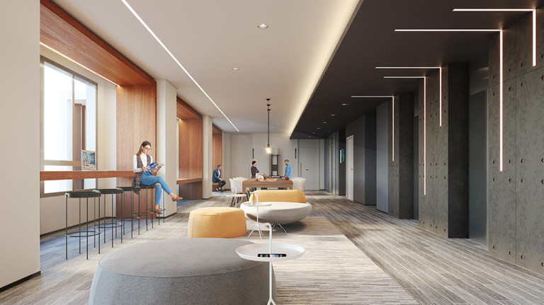 Imagem Apartamento com 1 Quarto à Venda, 28 m² em Brooklin Paulista - São Paulo