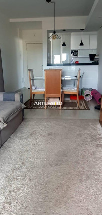 Imagem Apartamento com 3 Quartos à Venda, 95 m²