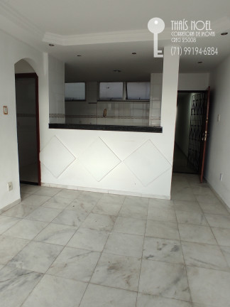 Imagem Apartamento com 2 Quartos à Venda, 76 m² em Nazaré - Salvador