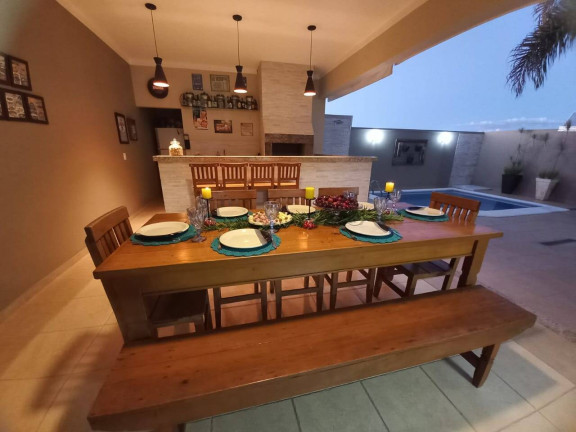 Imagem Casa com 3 Quartos à Venda, 360 m² em Jardim Alvorada - Marília Imagem Casa com 3 Quartos à Venda, 360 m² em Jardim Alvorada - Marília