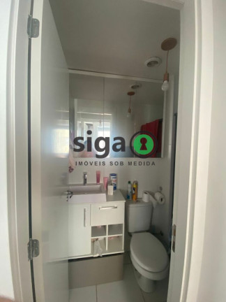Imagem Apartamento com 2 Quartos à Venda, 32 m² em Parque Munhoz - São Paulo Imagem Apartamento com 2 Quartos à Venda, 32 m² em Parque Munhoz - São Paulo