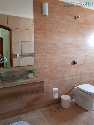 Imagem Casa com 3 Quartos à Venda, 180 m² em Vila Liviero - São Paulo