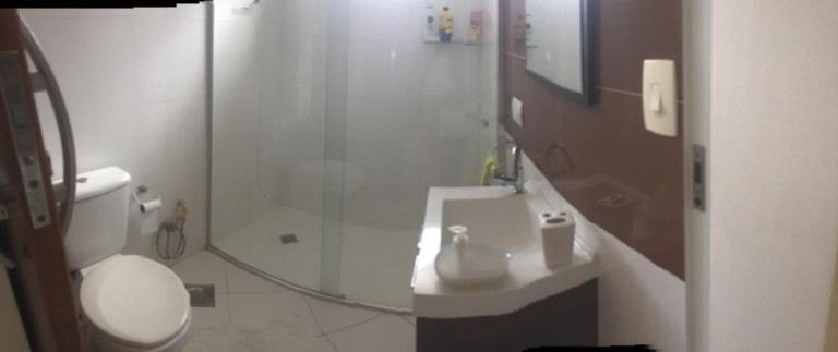 Imagem Casa com 3 Quartos à Venda, 120 m² em Ponta Da Praia - Santos Imagem Casa com 3 Quartos à Venda, 120 m² em Ponta Da Praia - Santos