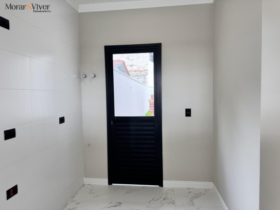 Imagem Casa com 3 Quartos à Venda, 97 m² em Afonso Pena - São José Dos Pinhais