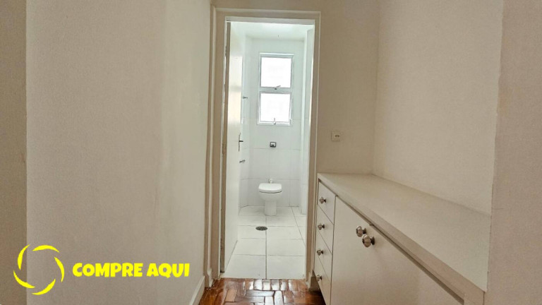 Imagem Apartamento com 3 Quartos à Venda, 204 m² em Higienópolis - São Paulo Imagem Apartamento com 3 Quartos à Venda, 204 m² em Higienópolis - São Paulo