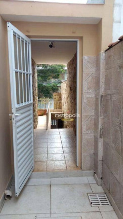 Imagem Sobrado com 3 Quartos à Venda, 160 m² em Jardim Nova Petrópolis - São Bernardo Do Campo Imagem Sobrado com 3 Quartos à Venda, 160 m² em Jardim Nova Petrópolis - São Bernardo Do Campo