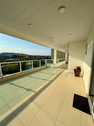 Imagem Casa com 4 Quartos à Venda, 396 m² em Condomínio Jardim Flamboyan - Bragança Paulista