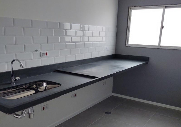 Imagem Kitnet com 1 Quarto à Venda, 27 m² em Vila Buarque - São Paulo