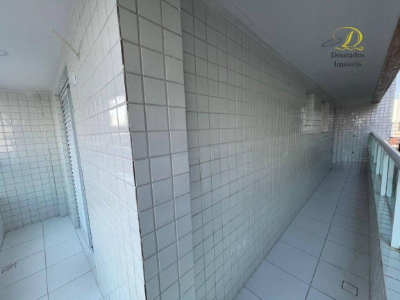 Apartamento com 1 Quarto à Venda, 41 m² em Boqueirão - Praia Grande