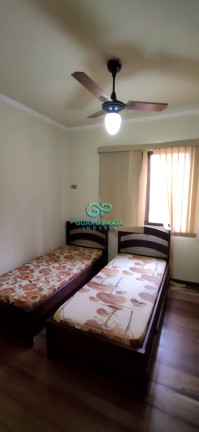 Imagem Apartamento com 3 Quartos à Venda, 110 m² em Enseada - Guarujá