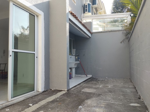 Imagem Casa de Condomínio com 3 Quartos à Venda, 86 m² em Chácara Ondas Verdes - Cotia