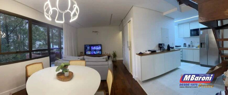 Imagem Apartamento com 2 Quartos à Venda, 98 m² em Jardim Londrina - São Paulo Imagem Apartamento com 2 Quartos à Venda, 98 m² em Jardim Londrina - São Paulo