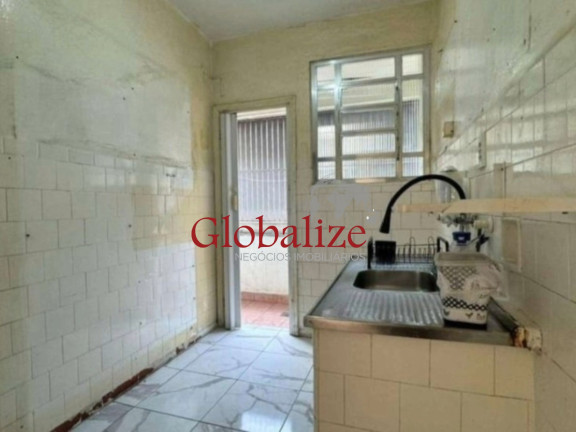 Imagem Imóvel com 2 Quartos à Venda, 70 m² em Vila Mathias - Santos Imagem Imóvel com 2 Quartos à Venda, 70 m² em Vila Mathias - Santos