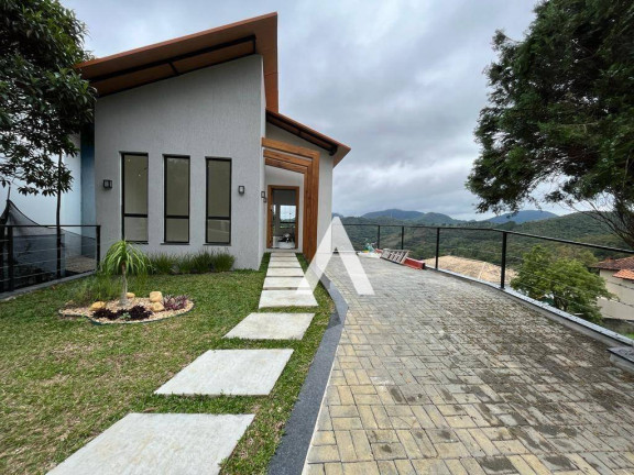Imagem Casa com 3 Quartos à Venda, 145 m² em Albuquerque - Teresópolis Imagem Casa com 3 Quartos à Venda, 145 m² em Albuquerque - Teresópolis