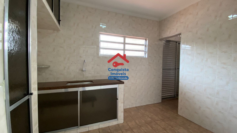 Imagem Casa de Condomínio com 3 Quartos à Venda, em Guilhermina - Praia Grande Imagem Casa de Condomínio com 3 Quartos à Venda, em Guilhermina - Praia Grande