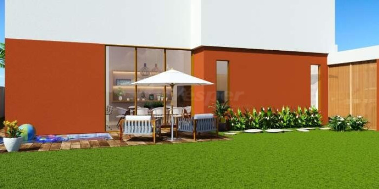 Imagem Casa com 3 Quartos à Venda, 150 m² em Terras Alpha Residencial 2 - Senador Canedo