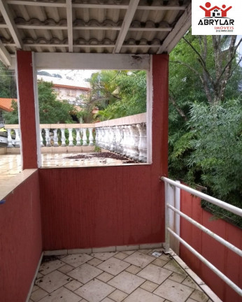 Imagem Imóvel com 4 Quartos à Venda, 550 m² em Alpes Dos Araçás (jordanésia) - Cajamar Imagem Imóvel com 4 Quartos à Venda, 550 m² em Alpes Dos Araçás (jordanésia) - Cajamar