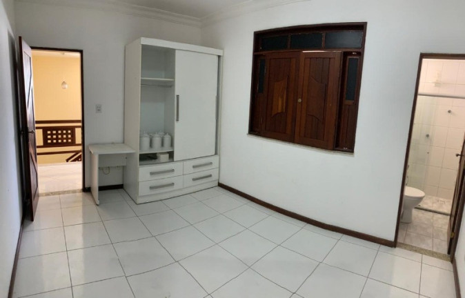 Imagem Casa com 4 Quartos para Alugar, 300 m² em Cidade Nova - Feira De Santana Imagem Casa com 4 Quartos para Alugar, 300 m² em Cidade Nova - Feira De Santana