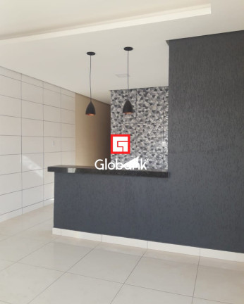 Imagem Casa com 2 Quartos à Venda, 100 m² em Nova América - Montes Claros