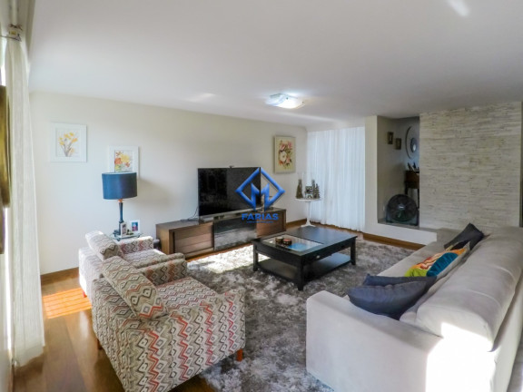 Imagem Apartamento com 3 Quartos à Venda, 206 m² em Ipiranga - São Paulo Imagem Apartamento com 3 Quartos à Venda, 206 m² em Ipiranga - São Paulo