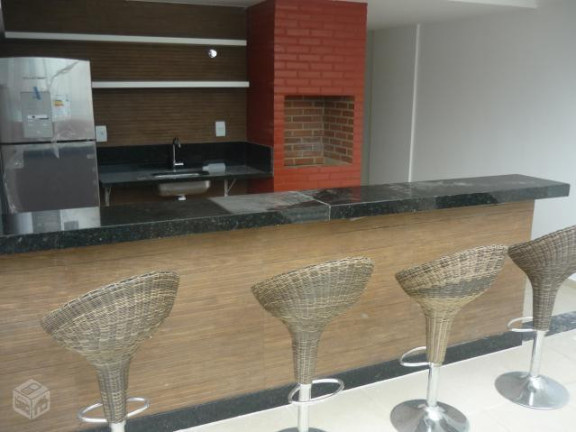 Imagem Apartamento com 1 Quarto à Venda, 50 m² em Centro - Itaboraí