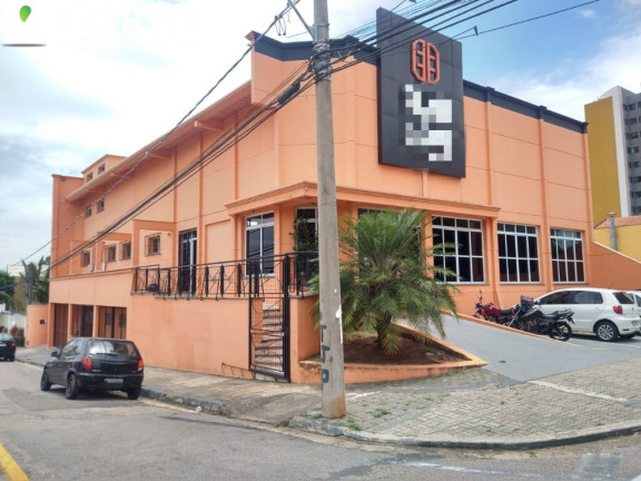 Imagem Imóvel Comercial à Venda, 794 m² em Jardim Ana Maria - Sorocaba Imagem Imóvel Comercial à Venda, 794 m² em Jardim Ana Maria - Sorocaba