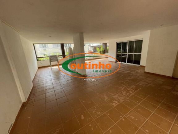 Imagem Apartamento com 2 Quartos à Venda, 60 m² em Tijuca - Rio De Janeiro