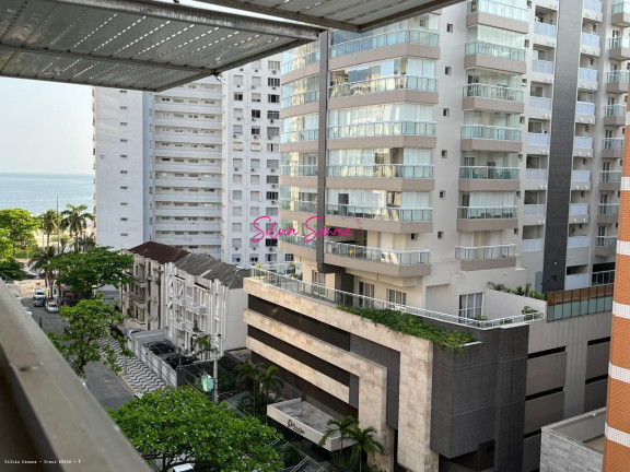 Imagem Apartamento com 1 Quarto à Venda, 50 m² em Boqueirão - Santos Imagem Apartamento com 1 Quarto à Venda, 50 m² em Boqueirão - Santos
