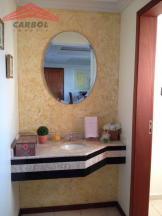 Imagem Apartamento com 3 Quartos à Venda, 170 m² em Jardim Ana Maria - Jundiaí Imagem Apartamento com 3 Quartos à Venda, 170 m² em Jardim Ana Maria - Jundiaí