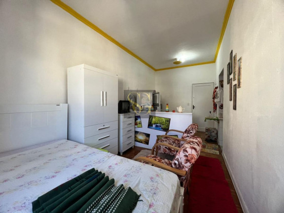 Imagem Apartamento com 1 Quarto à Venda, 23 m² em Alto - Teresópolis Imagem Apartamento com 1 Quarto à Venda, 23 m² em Alto - Teresópolis