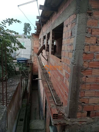 Imagem Sobrado com 3 Quartos à Venda, 125 m² em Jardim Ponte Alta I - Guarulhos Imagem Sobrado com 3 Quartos à Venda, 125 m² em Jardim Ponte Alta I - Guarulhos