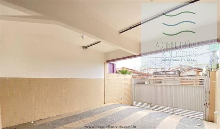 Imagem Imóvel à Venda, 151 m² em Balneário Maracanã - Praia Grande Imagem Imóvel à Venda, 151 m² em Balneário Maracanã - Praia Grande