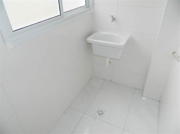 Imagem Apartamento com 3 Quartos à Venda, 95 m² em Guilhermina - Praia Grande