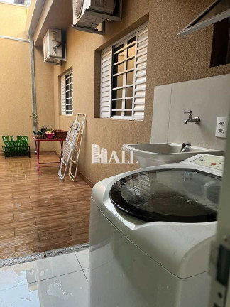 Imagem Imóvel Comercial à Venda, 198 m² em Jardim Ouro Verde - São José Do Rio Preto