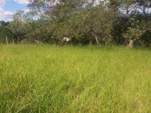 Terreno à Venda, 1.445 m² em Jardim Estância Brasil - Atibaia